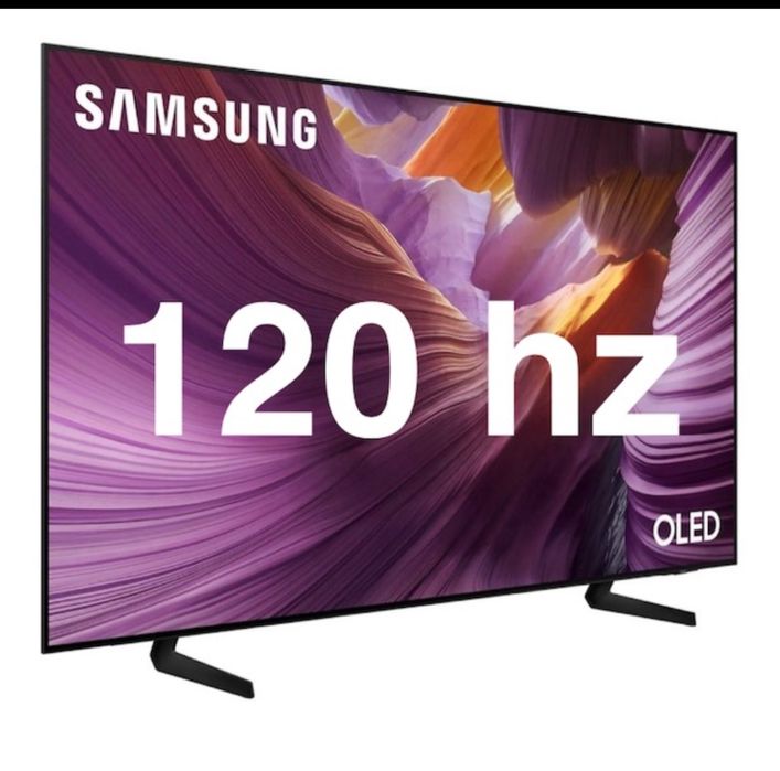 Telewizor  Oled Samsung  QE65S85D 120 hz 4k Hdmi 2.1 Al