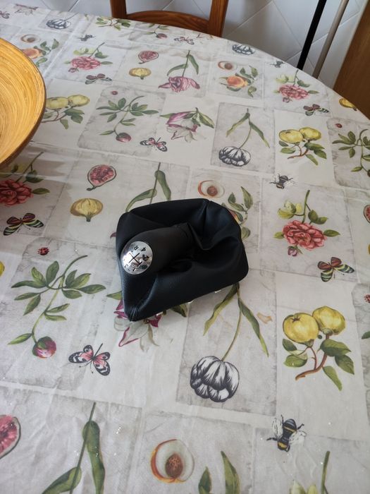 manete de mudanças