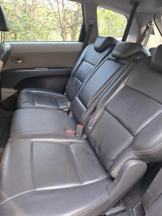 Subaru Tribeca 3.6 2008