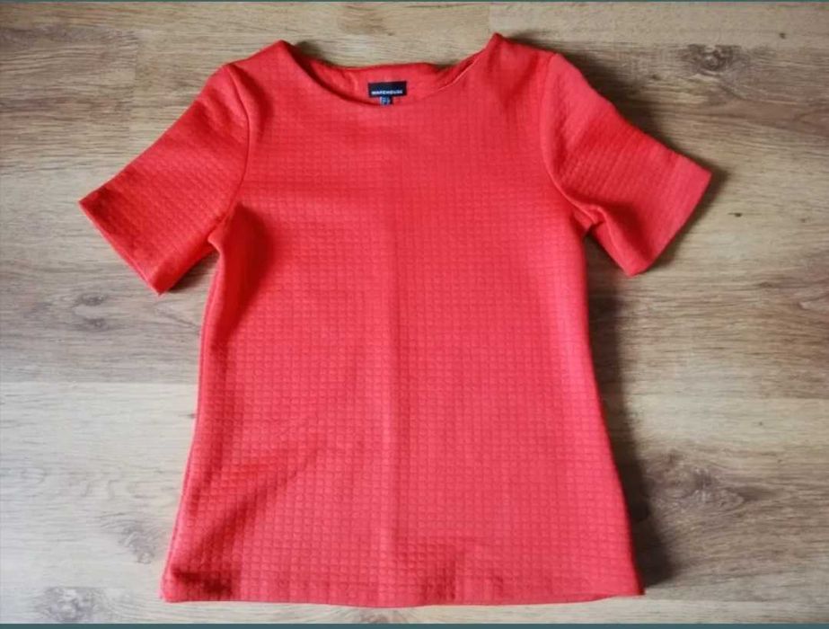 Bluzka firmy Warenhause