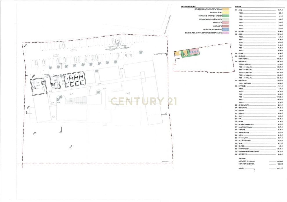 Terreno Para Empreendimento Turístico Em Borba – Uma Oportunidade De I