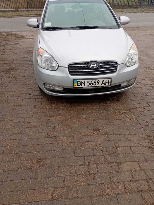 Продам своє авто