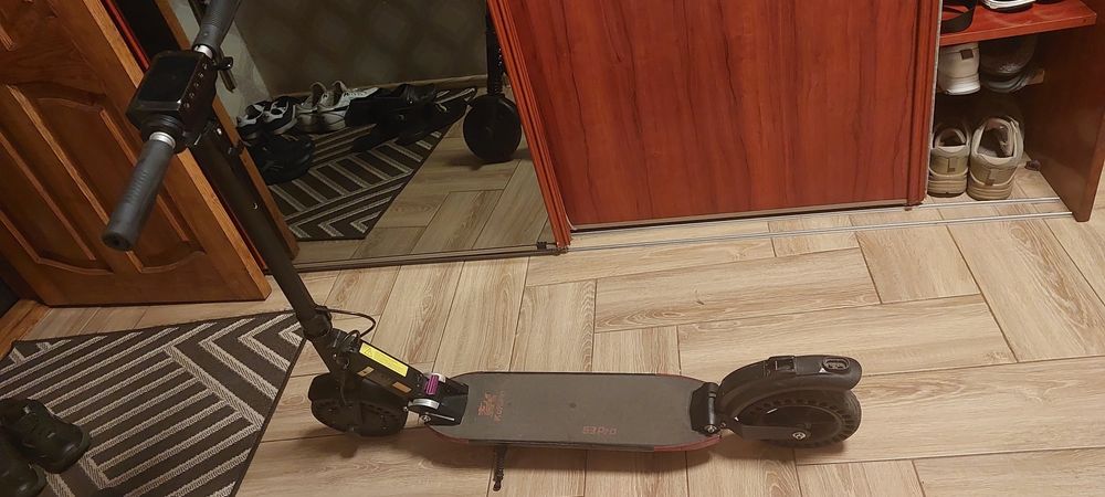 Kukirin s3 pro  7500грн