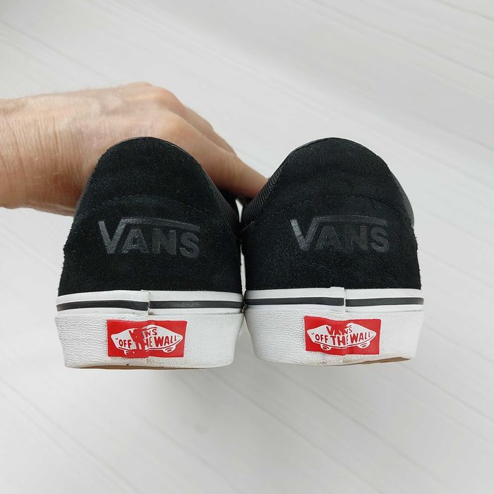 Кеды Vans Sk8-Low р.44,5
