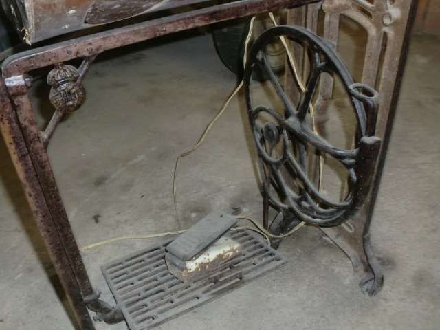 Maquina de costura HUSQVARNA