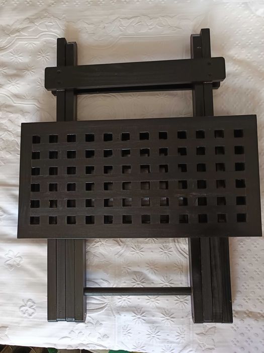 Mesa de apoio nova