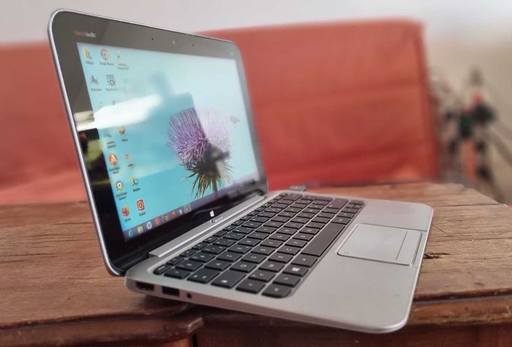 Computador HP Envy X2 11-g080ef Portátil