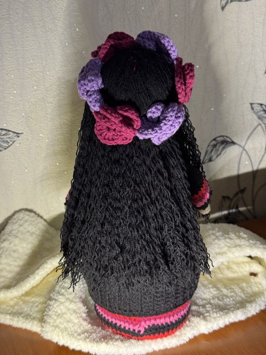 Лялька мотанка берегиня