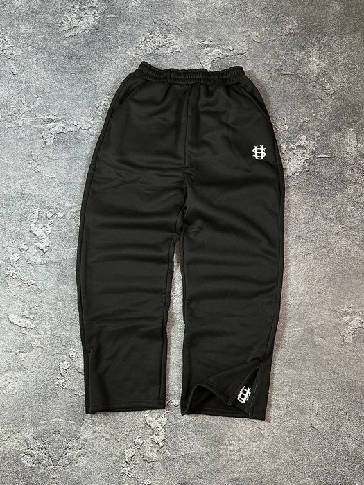 Baggy pants Suvene,сувене,широкі,flared,фларед,бегги,