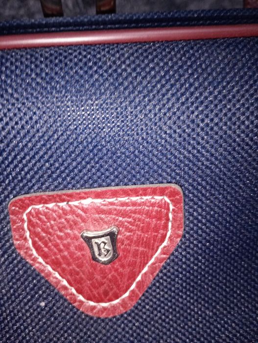 Чемодан для путешествий