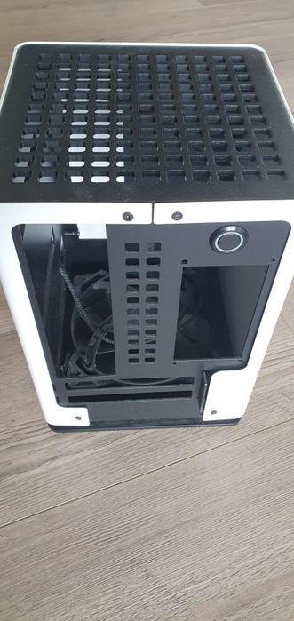 Spartex Osmi 3.1 ITX