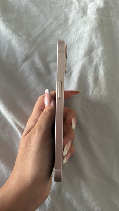 iPhone 13 256Gb rosa