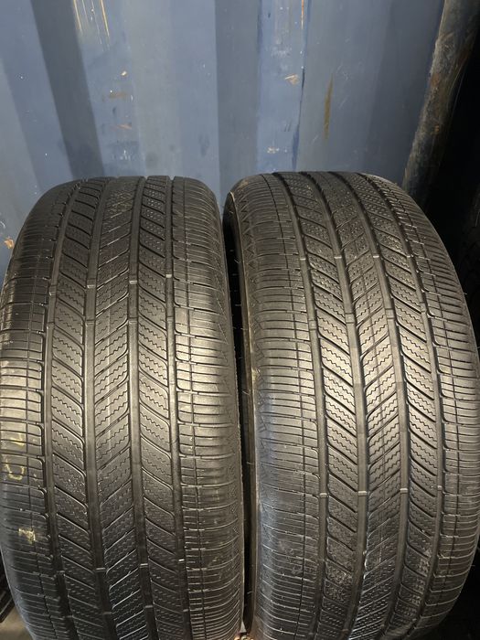 #Opony Bridgestone Turanza LS100 245/45/19 para