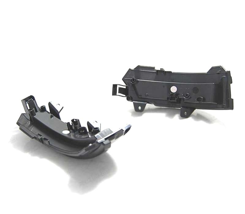 PISCAS PARA LAND ROVER EVOQUE VELAR DISCOVERY ESPELHOS DINÂMICOS FUMADOS