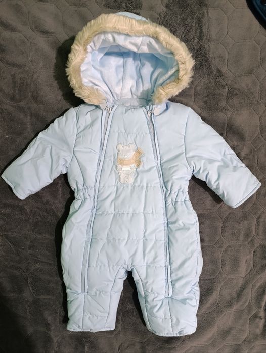 Комбінезони осінь/зима