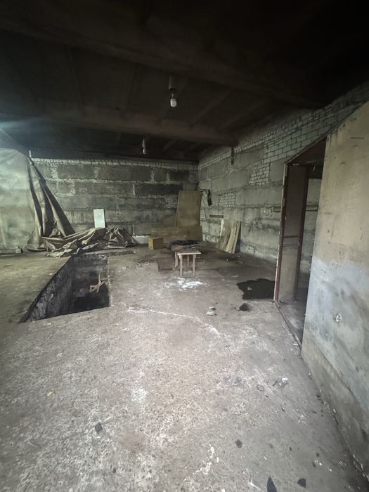 Аренда помещение сто мотористу рихтовщику механику с ямой сдам гараж