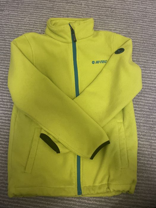 Polar jasnozielony 134