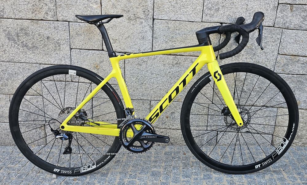 Scott Addict RC 30 S 52