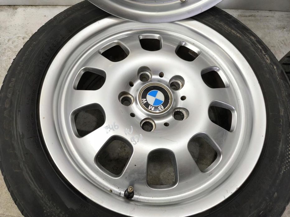felgi aluminowe alufelgi bmw e46 1094502