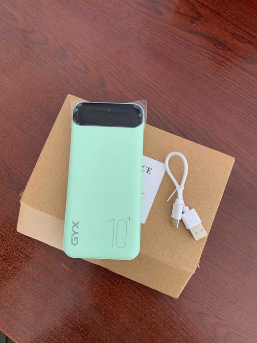 Power bank 10000 mah