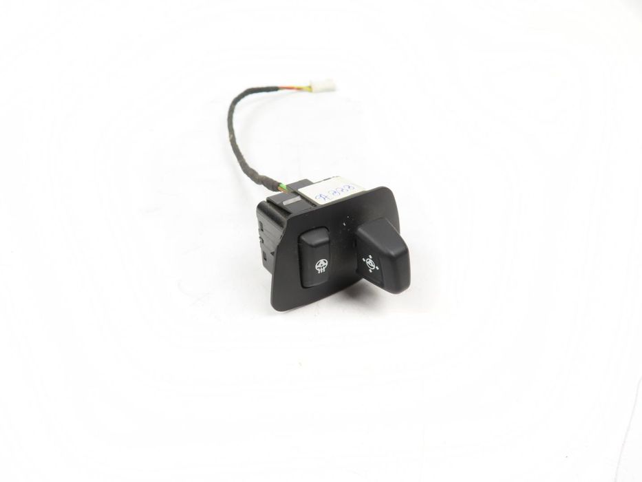Botão / Interruptor Bmw 5 Gran Turismo Ref: 61319188878 2008 - 2026