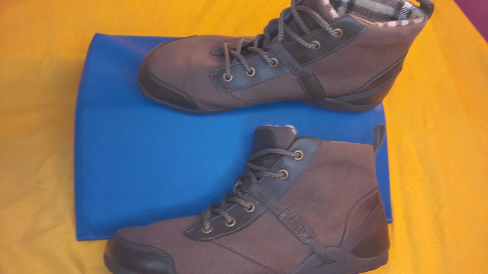 buty minimalistyczne Xero Shoes model Denver roz 42 wygodne super