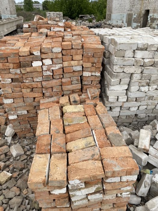 Плиты перекрытия дорожные! Монтаж Демонтаж Установка кирпич