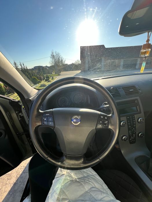 Volvo V 50 Вольво ве 50