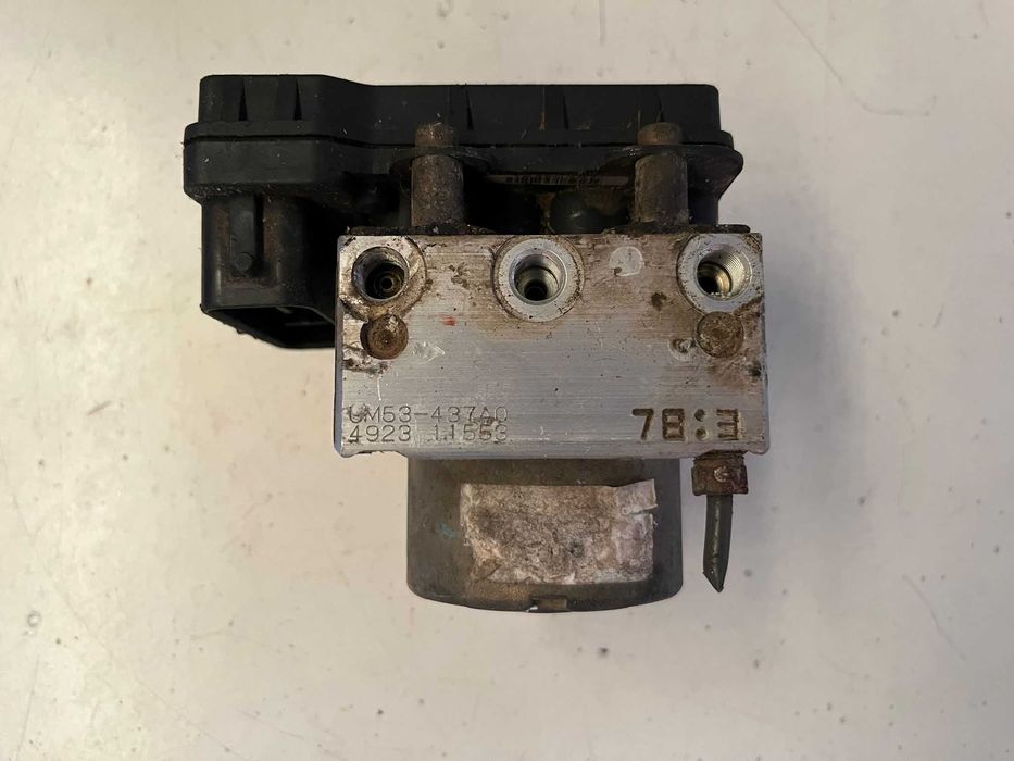 Mazda B2500 / Ford Ranger - Modulo Bomba ABS - AB082