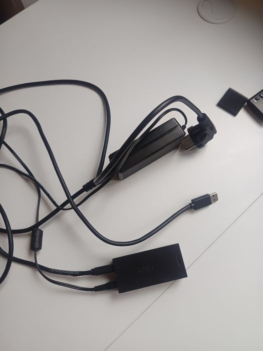 Adaptador kinect v2 xbox one para windows usb
