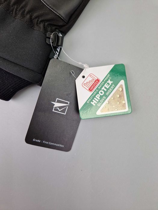 Rękawice Zimowe Dotykowe SPORT roz M