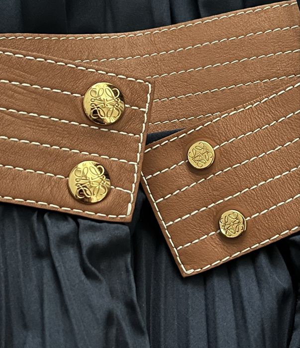 Loewe спідниця оригінал