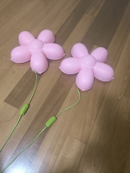 Candeeiros de parede IKEA