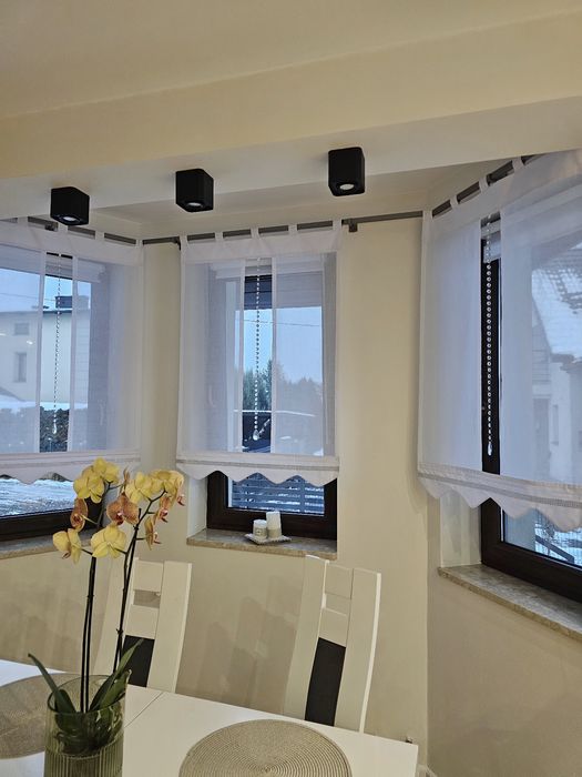 Firany ,ekrany,panele,roletki