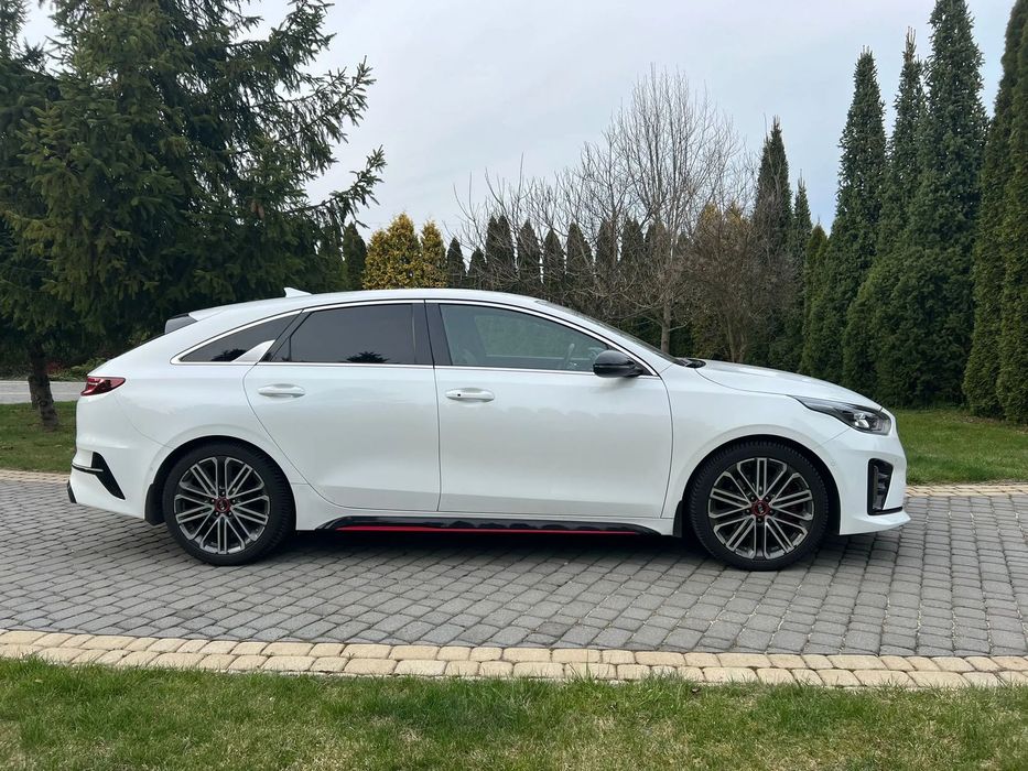 Kia Pro_Cee'd