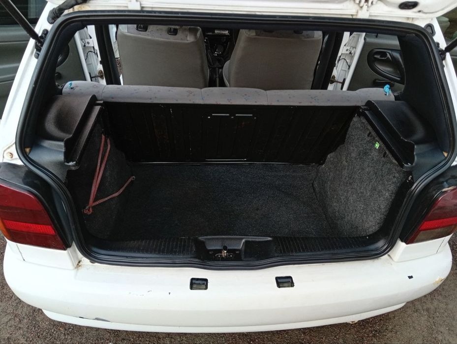 Volkswagen Polo 1995 VIN WVWZZZ6NZSY129778 фото оголошення 3 з 8
