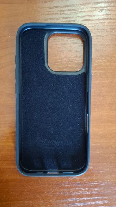 Чехол пітака PITAKA айфон 16 про