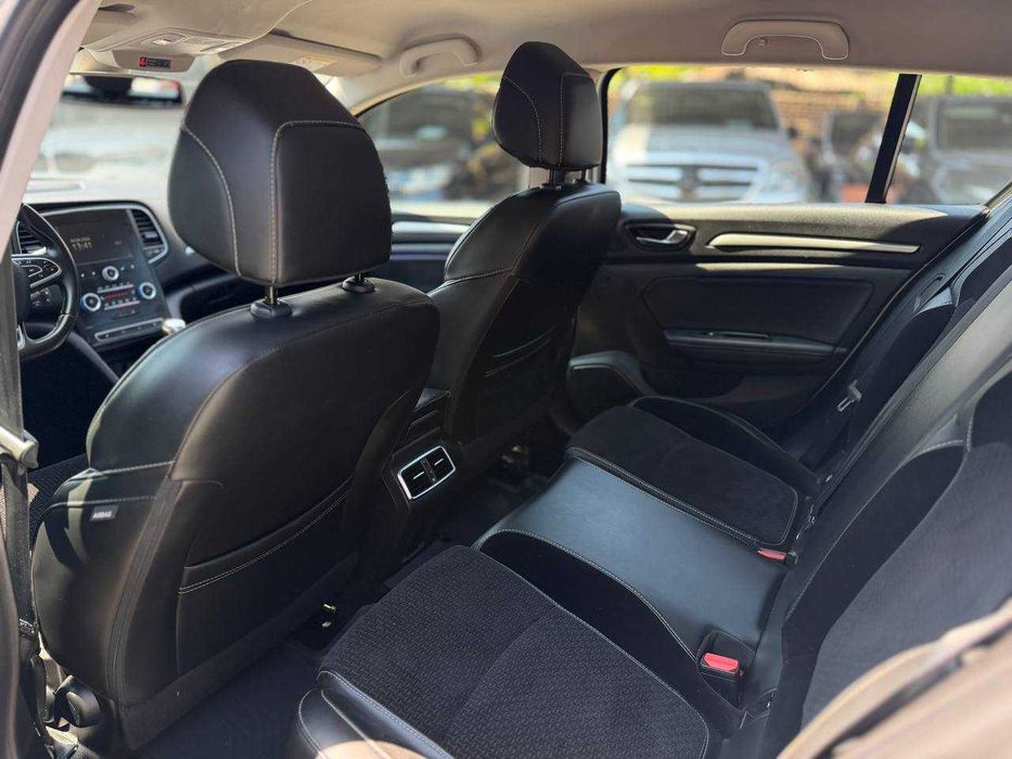 Renault Megane 2020
