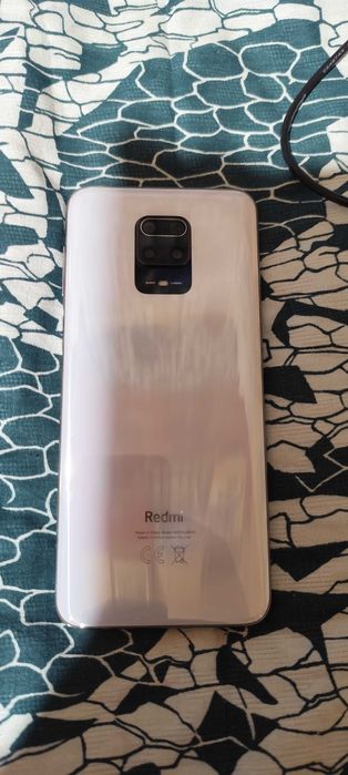 Продам самартфон Xiaomi Redmi Note 9 Pro 6/128GB