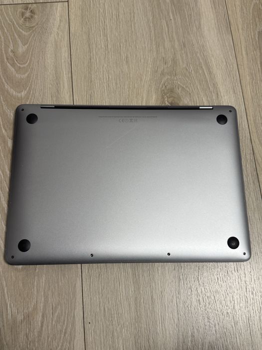 MacBook Pro 13” (A1708)