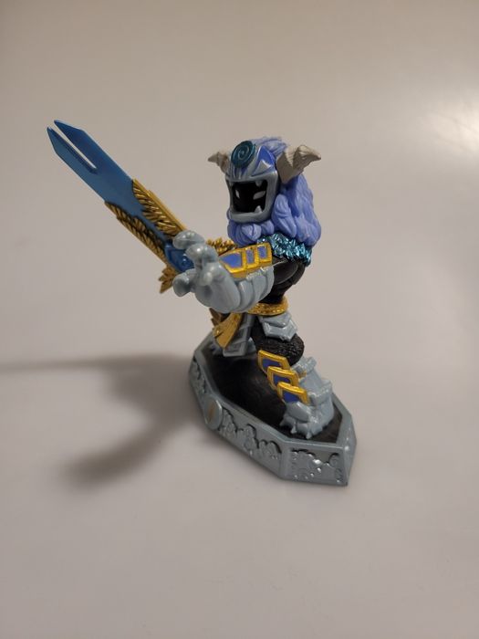 Skylanders Wild Storm
