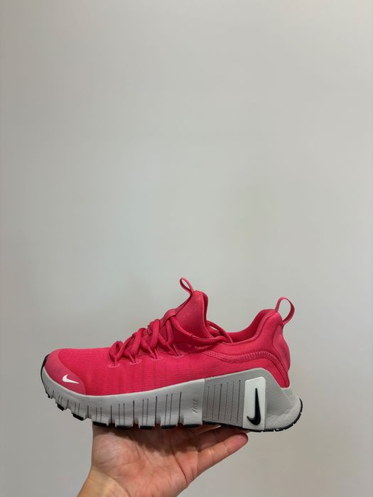 Nike free metcon 6