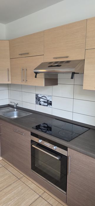 Mieszkanie – Olsztyn, Stare Miasto - Widok 4