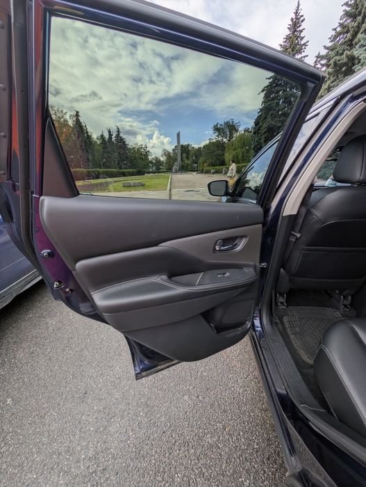 Nissan Murano 2023