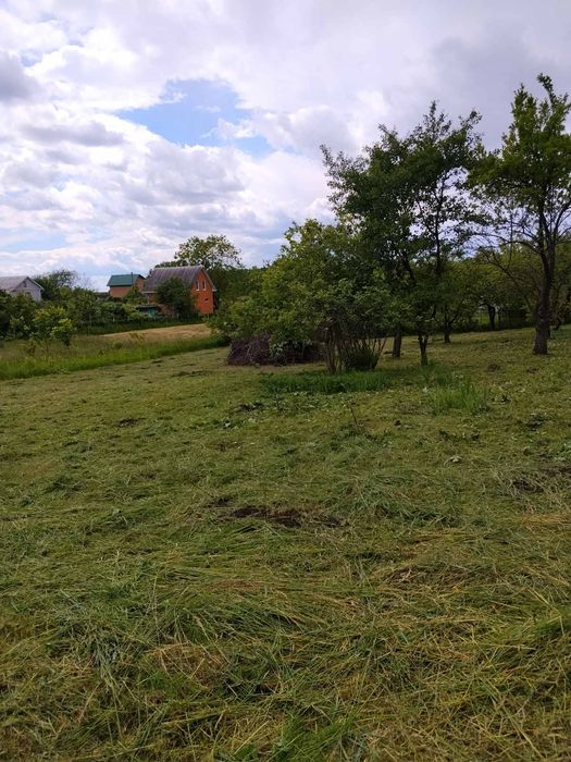 Продам ділянку 10 соток від Власника
