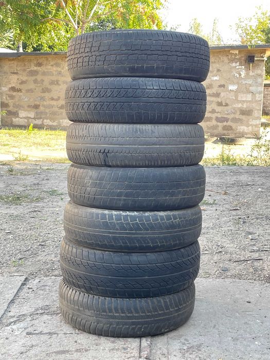 Резина 175 70 R 13