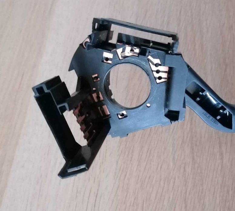 MEYLE 100 899 0088 — Comutador coluna direção VW T4 — Novo
