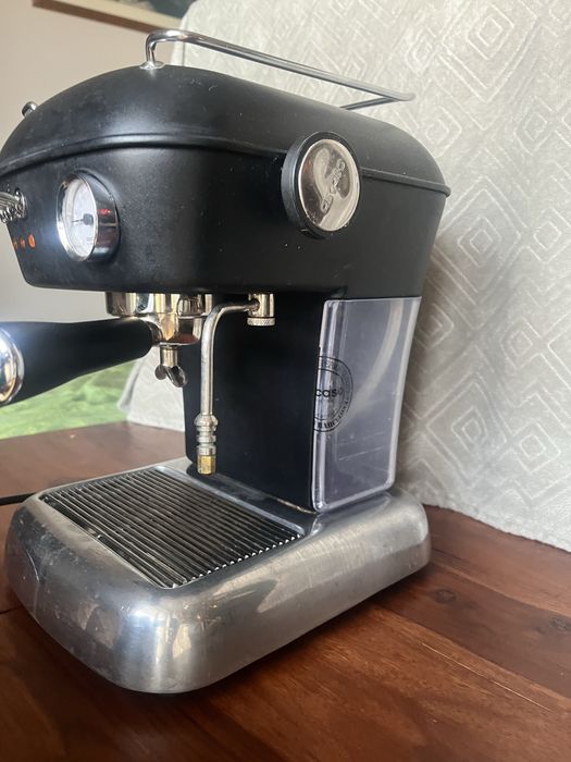 Ekspres ciśnieniowy ascaso dream, sprawny