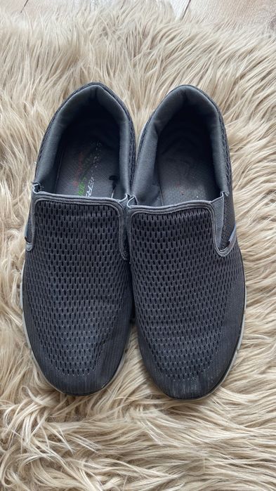 półbuty Skechers Equalizer - Double Play