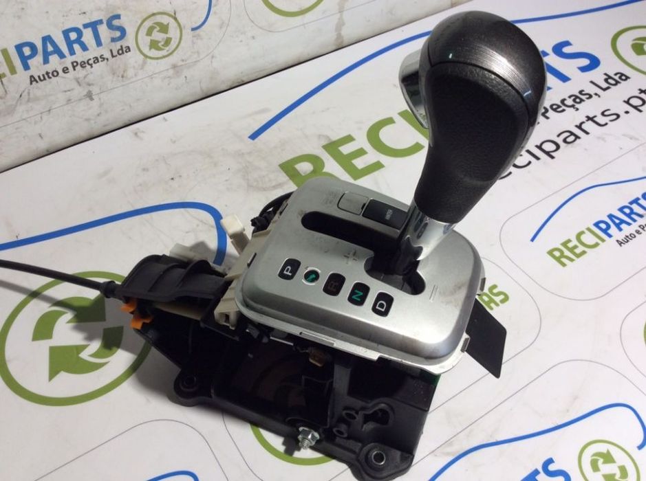 Seletor de velocidades para Chevrolet Captiva